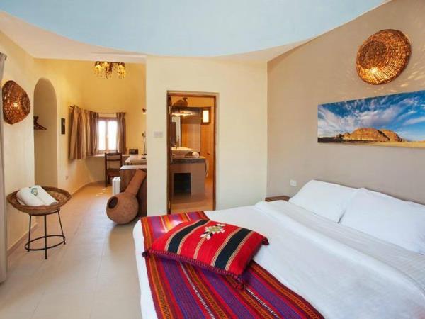 Christmas & New Year in yoga holiday in Egypt