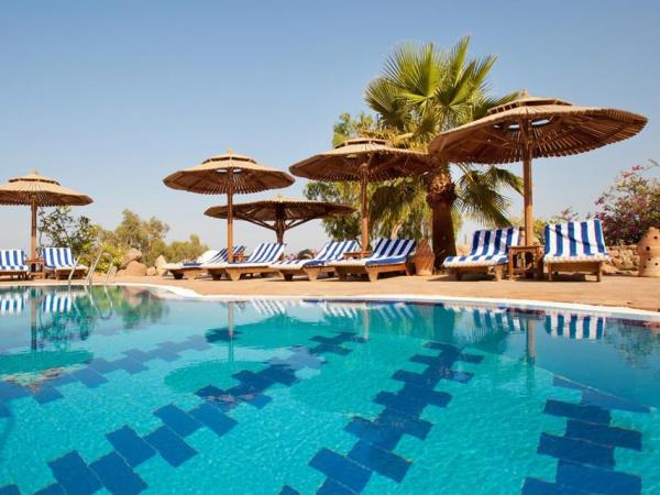 Christmas & New Year in yoga holiday in Egypt