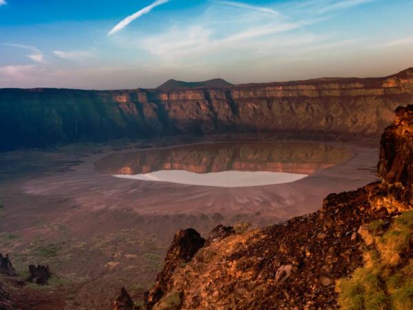 Saudi Arabia small group holiday