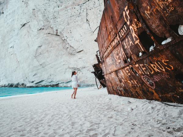 Greece and Italy group tour