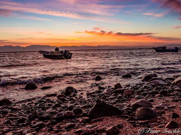Yoga holiday in Dahab - Responsible Travel