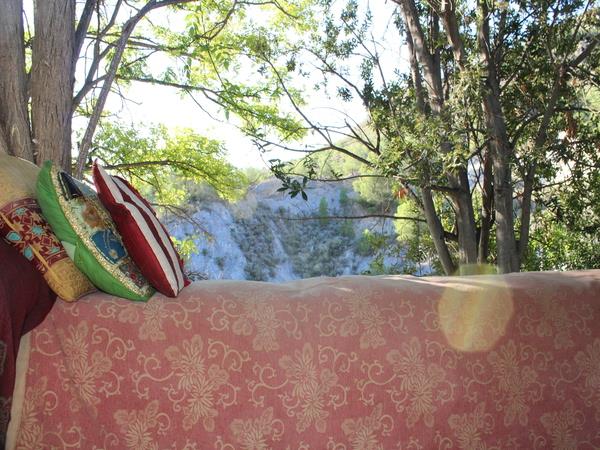 Vinyasa & Yin yoga retreat, Spain