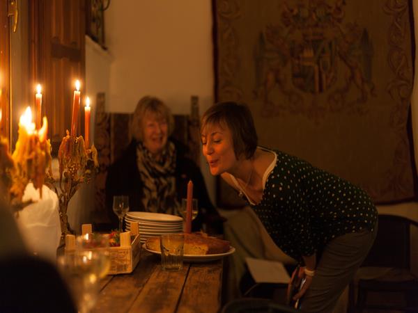 Vinyasa & Yin yoga retreat, Spain