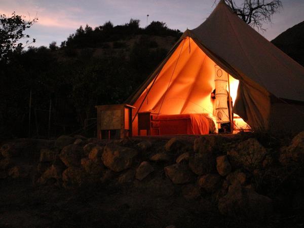 Vinyasa & Yin yoga retreat, Spain