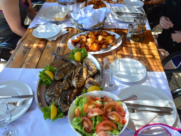 Dubrovnik to Hvar sailing holiday