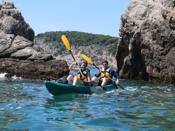 Dubrovnik to Hvar sailing holiday