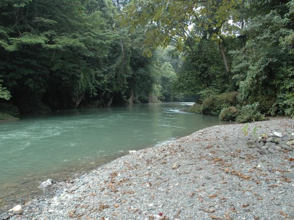 Sumatra fundraising trekking adventure