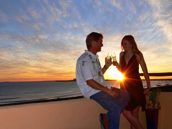 Adventure tour of Eyre Peninsula, South Australia