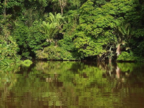 Costa Rica adventure tour