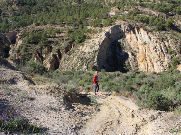 Astanga and Yin yoga retreat in Spain