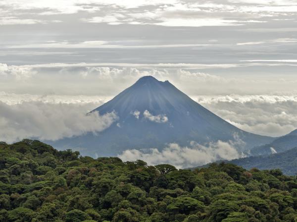 Costa Rica family adventure holidays
