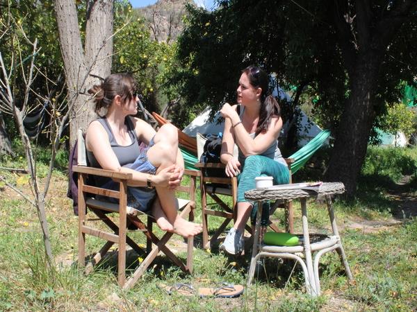 Hatha Ashtanga yoga retreat in Spain