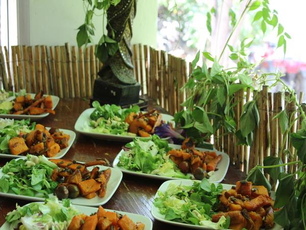 Hatha Ashtanga yoga retreat in Spain