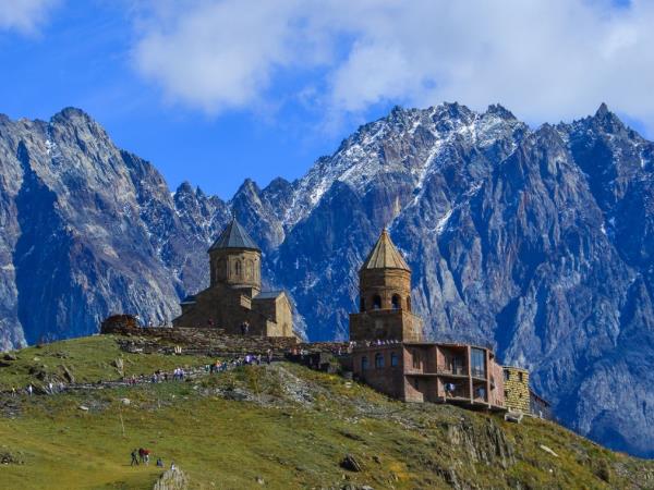 Georgia cultural holiday