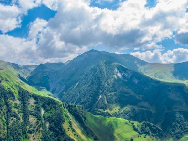 Georgia cultural holiday