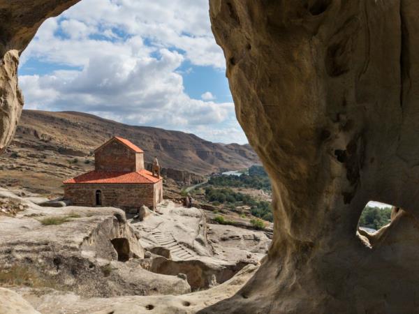 Georgia cultural holiday