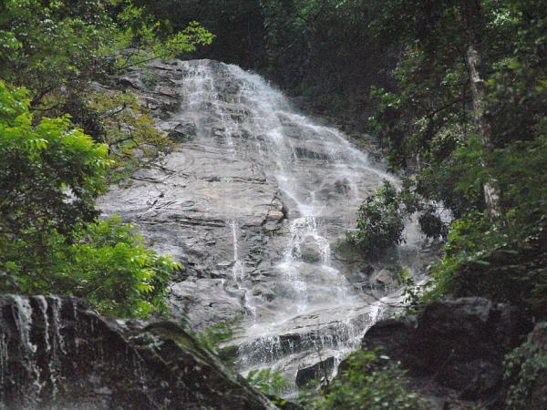 Kanchenjunga base camp trek in Nepal