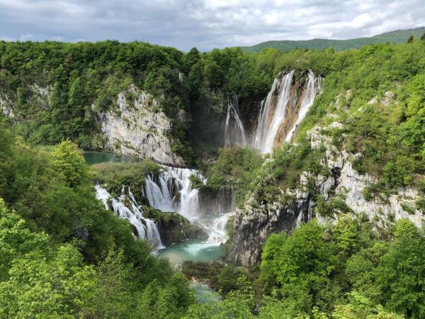Multi activity holiday in Croatia