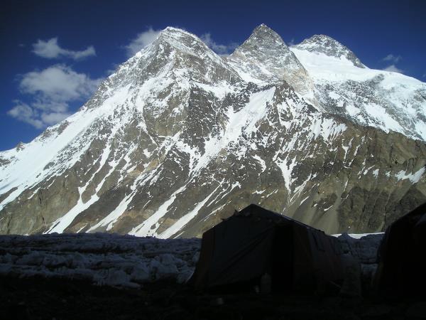 Women only tour in Pakistan