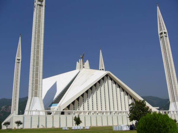 Women only tour in Pakistan