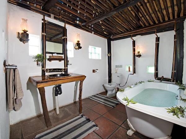 Greater Kruger safari in South Africa