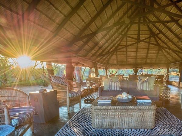 Greater Kruger safari in South Africa