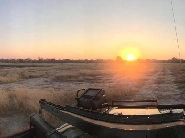 Greater Kruger safari in South Africa