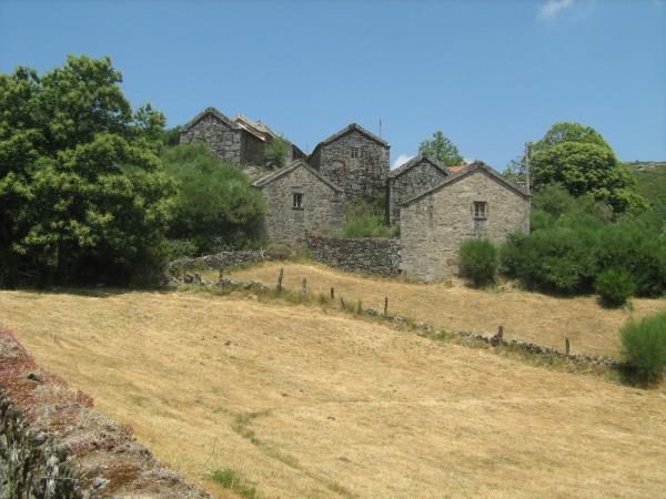 Northern Portugal walking holiday