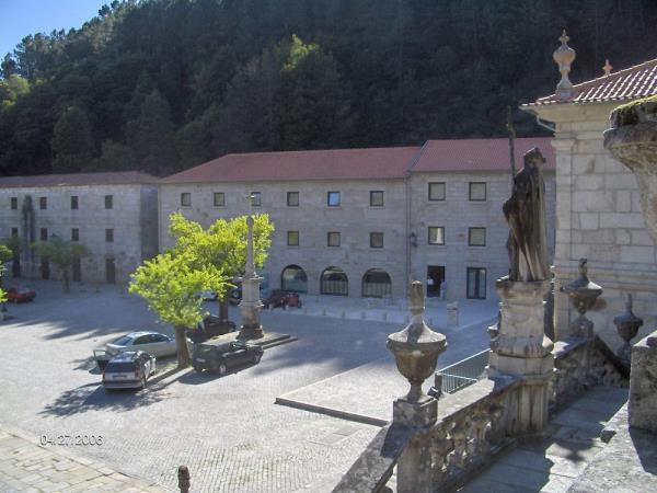Northern Portugal walking holiday