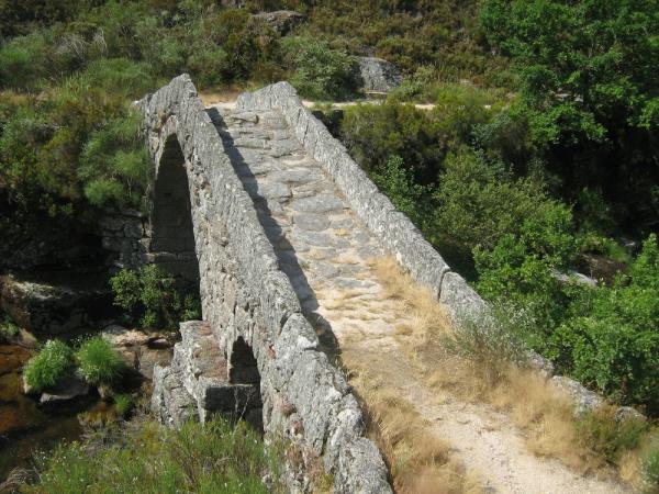 Northern Portugal walking holiday