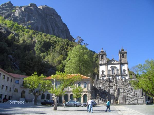Northern Portugal walking holiday