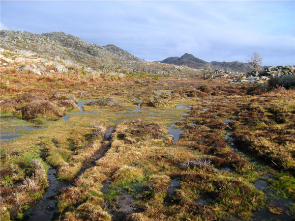 Northern Portugal walking holiday