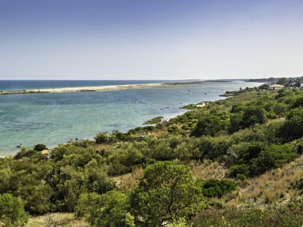 Algarve walking holiday in Tavira
