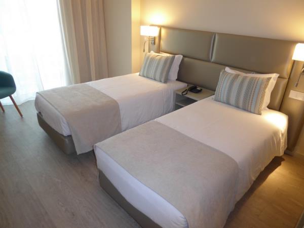 Algarve walking holiday in Tavira