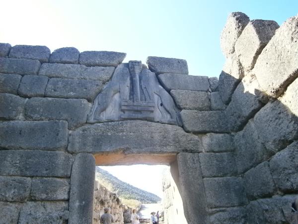 Greece in 7 days archaeology tours