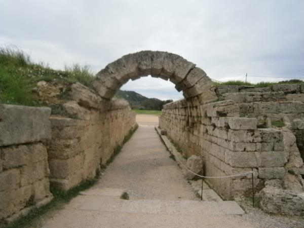 Greece in 7 days archaeology tours