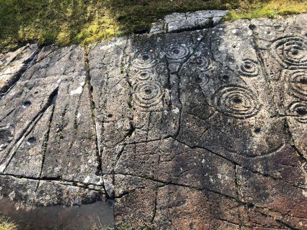 Scotland cooking and cultural holiday