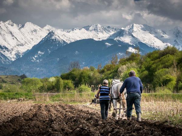Photography tour in Romania
