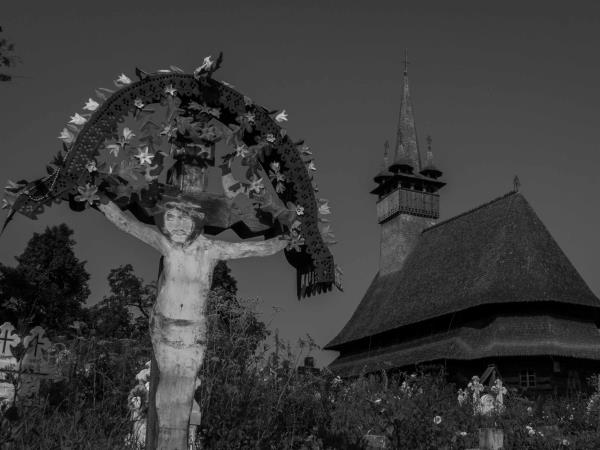 Photography tour in Romania