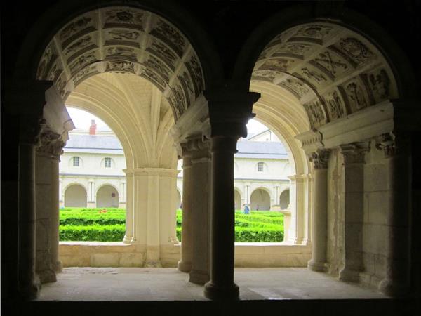 E-bike holiday in the Loire Valley