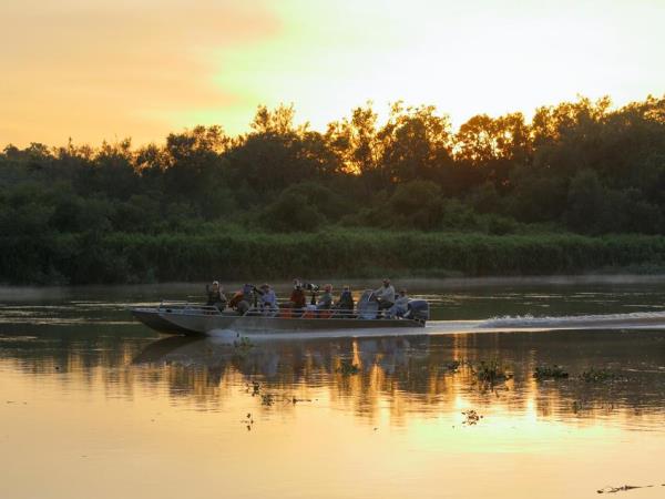 Brazil small group holiday, Pantanal explorer