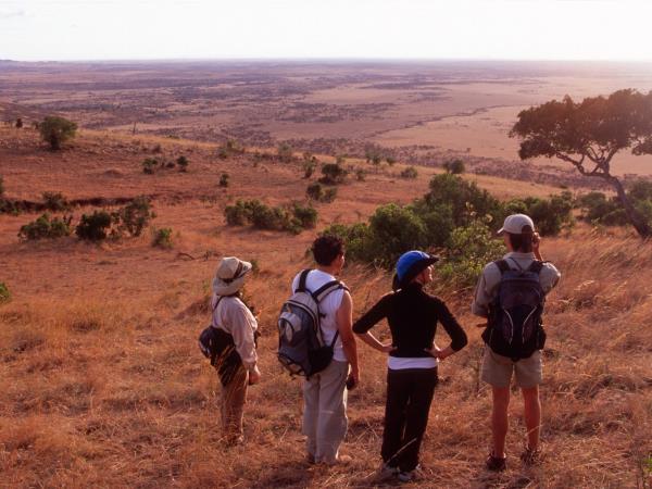 Tanzania adventure holiday