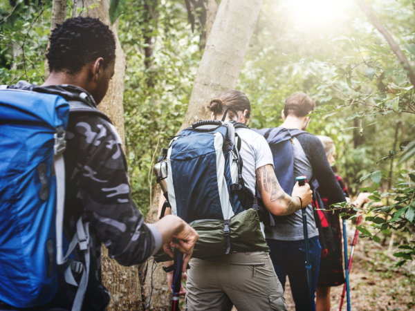 Tanzania adventure holiday