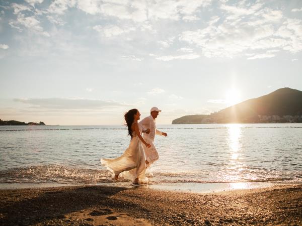 Honeymoon in Tanzania, safari and beach