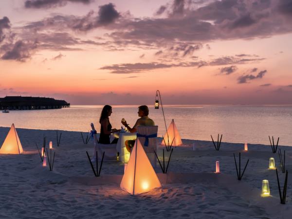 Honeymoon in Tanzania, safari and beach