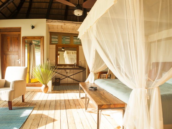 Honeymoon in Tanzania, safari and beach