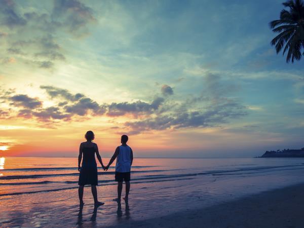 Honeymoon in Tanzania, safari and beach