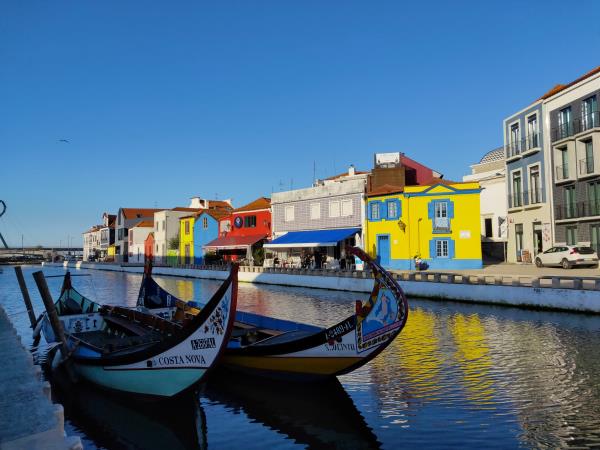 Porto cultural tour in Portugal