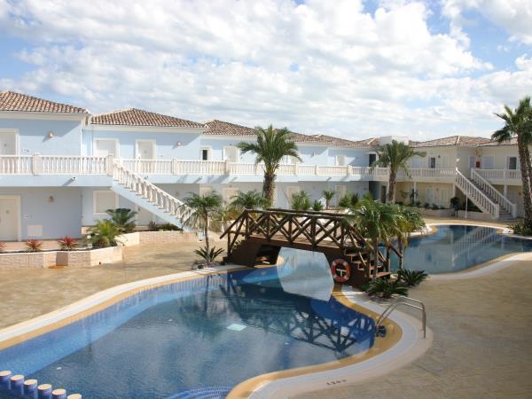 Luxury wellness retreat in Spain, total life reset