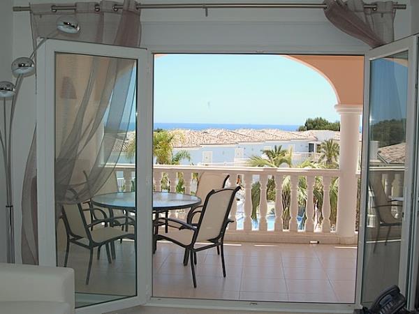 Luxury wellness retreat in Spain, total life reset